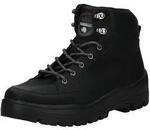 Schn&uuml;rstiefelette NAPAPIJRI "Napapijri Stiefelette Lederimitat", Herren, Gr. 42,