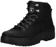 Schn&uuml;rstiefelette NAPAPIJRI "Napapijri Stiefelette Lederimitat", Herren, Gr. 42,