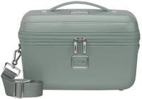 Samsonite Beautycase "IMAGE" Kulturkoffer Kosmetikbox Beautybox waschbares