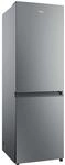 Haier K&uuml;hl-/Gefrierkombination Combi 2D 60 "HDPR1618CNPK" 185 cm hoch 59,5 cm...