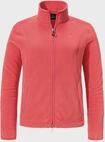 Sch&ouml;ffel Fleecejacke "Fleece Jacket Leona3" ohne Kapuze