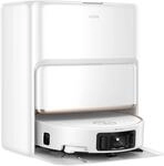 Mova Saugroboter "Z60 Ultra Roller Complete, App- & Sprachsteuerung,"