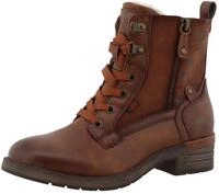Mustang Shoes Winterstiefelette "Gelja" Winterstiefelette, Boots mit