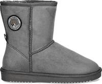 ONeill Schlupfboots "BESIANA WOMEN HIGH" gef&uuml;tterte Winterschuhe, Winterboots,