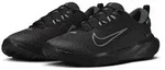 Trailrunningschuh NIKE "JUNIPER TRAIL 2 GTX V2", Herren, Gr. 45, schwarz, cool grau,
