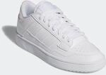adidas Sportswear Sneaker "RAPID COURT LOW JUNIOR" f&uuml;r Kinder & Jugendliche