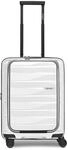 Bergpfeil Trolley "Travel 4 Rollen Kabinentrolley 55 cm Laptopfach mit...