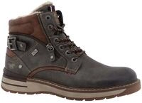 Mustang Shoes Winterboots "Maril" Workerboots, Schn&uuml;rboots mit TEX-Ausstattung