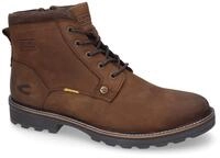 camel active Schn&uuml;rboots Winterboots, Stiefel mit gepolsterter Innensohle
