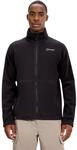 Berghaus Fleecejacke "PRISM PT IA FLEECE JACKET" mit wasserdichter InterActive Jacke