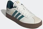 Sneaker ADIDAS SPORTSWEAR "VL COURT 3.0", Herren, Gr. 41, wei&szlig; (core wei&szlig;, preloved
