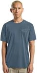 Jack Wolfskin T-Shirt "VONNAN GRAPHIC T M"