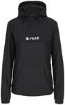 YEAZ Windbreaker "Windbreaker Bullet Black CHAZY"