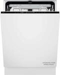 AEG vollintegrierbarer Geschirrsp&uuml;ler XXL Serie 8000, 60cm, WiFi "GI8700B2SC" 15