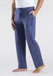 Bench. Loungewear Relaxhose aus leichter Sweat-Qualit&auml;t