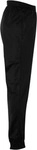Sporthose KEMPA "Trainingshose LITE", Herren, Gr. S, US, schwarz, wei&szlig;,