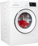 SIEMENS Waschmaschine iQ300 "WM14N0A5" 8 kg 1400 U/min