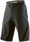 Gonso Fahrradhose "Ero" kurze Herren Radhose mit Sitzpolster, strapazierf&auml;hig...