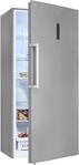 exquisit Gefrierschrank "GS600-NF-H-040E" 189 cm hoch 84 cm breit