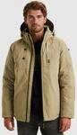 PME LEGEND Winterjacke mit Kapuze Taschen mit Rei&szlig;verschluss
