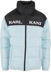 Karl Kani Winterjacke "Karl Kani Karl Kani Retro Essential Puffer Jacket" 1 Stk. tlg.