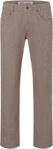 MAC Stoffhose "Arne" im Five-Pocket Style