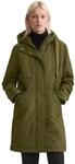 Marc OPolo Outdoorjacke "aus recyeltem Polyester-Twill WR"