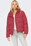 ONLY Steppjacke "ONLNEWCOOL PUFFER JACKET OTW NOOS" Kunstfaser