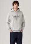 Levis Hoodie "STANDARD GRAPHIC HOOD", mit K&auml;ngurutasche