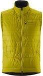 Gonso Funktionsweste "Trail Vest Primaloft M" wattierte atmungsaktive Herren Weste,