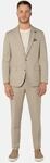 Thomas Goodwin Anzug "5039-90" 2 Stk. tlg. regular fit Baumwollmix