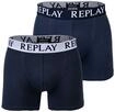 Replay Boxershorts "Boxershort 2er Pack"