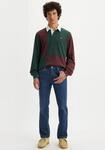 Levis Straight-Jeans "JEANS 541" im Five-Pocket Style