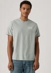 Levis T-Shirt "RELAXED FIT TEE" mit Logoschriftzug