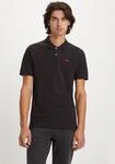 Levis Poloshirt "LE SLIM HOUSEMARK POLO"