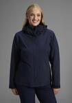 Maier Sports Doppeljacke "DA-DOPPELJACKE MTEX EL. METOR 3IN1 W" 2 Stk. tlg. mit