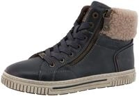 Mustang Shoes Winterboots "Janique" High Top Sneaker, Winterboots mit Warmfutter