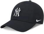Baseball Cap NIKE "Nike Cap New York Yankees Nike OC", Herren, Gr. M-L, mehrfarbig,