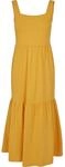 Shirtkleid URBAN CLASSICS "Urban Classics Damen Ladies 7/8 Length Valance Summer