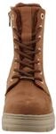 TOM TAILOR Stiefel "Tom Tailor Tall Boots"