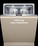 NEFF vollintegrierbarer Geschirrsp&uuml;ler N 70 "S157ZCX18E" 14 tlg. Ma&szlig;gedecke Bessere