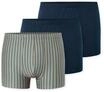 Schiesser Boxer "95/5 Essentials" 3er Pack, mit softem, tonalem Komfortbund