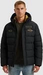 Steppjacke PME LEGEND, Herren, Gr. XL, salute, Web, Obermaterial: 100% Polyester,