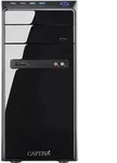 CAPTIVA Business-PC "Power Starter R95-674", schwarz, Microsoft Windows 11 Home (64