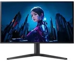 ACER Gaming-Monitor "Predator X27UZ1bmiiprx", Energieeffizienz: G (A-G), schwarz,