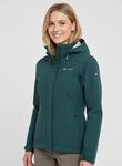 VAUDE Outdoorjacke "SE WO BORMIDA JACKET" wasser- & winddicht & atmungsaktiv &