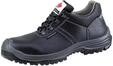 Sicherheitsschuh CANADIAN LINE "Andy" Gr. 37, schwarz, 37, Obermaterial: 50%