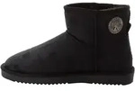 Schlupfboots O'NEILL "BESIANA WOMEN MID", Damen, Gr. 40, schwarz (triple schwarz),