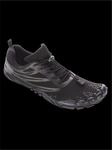 Badeschuh FASHY, Damen, Gr. 41, schwarz, Synthetik, Schuhe Badeschuh