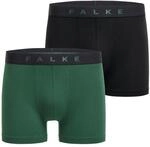 FALKE Boxer "Daily Comfort" ohne Eingriff, Cotton-Mix, atmungsaktiv, weich